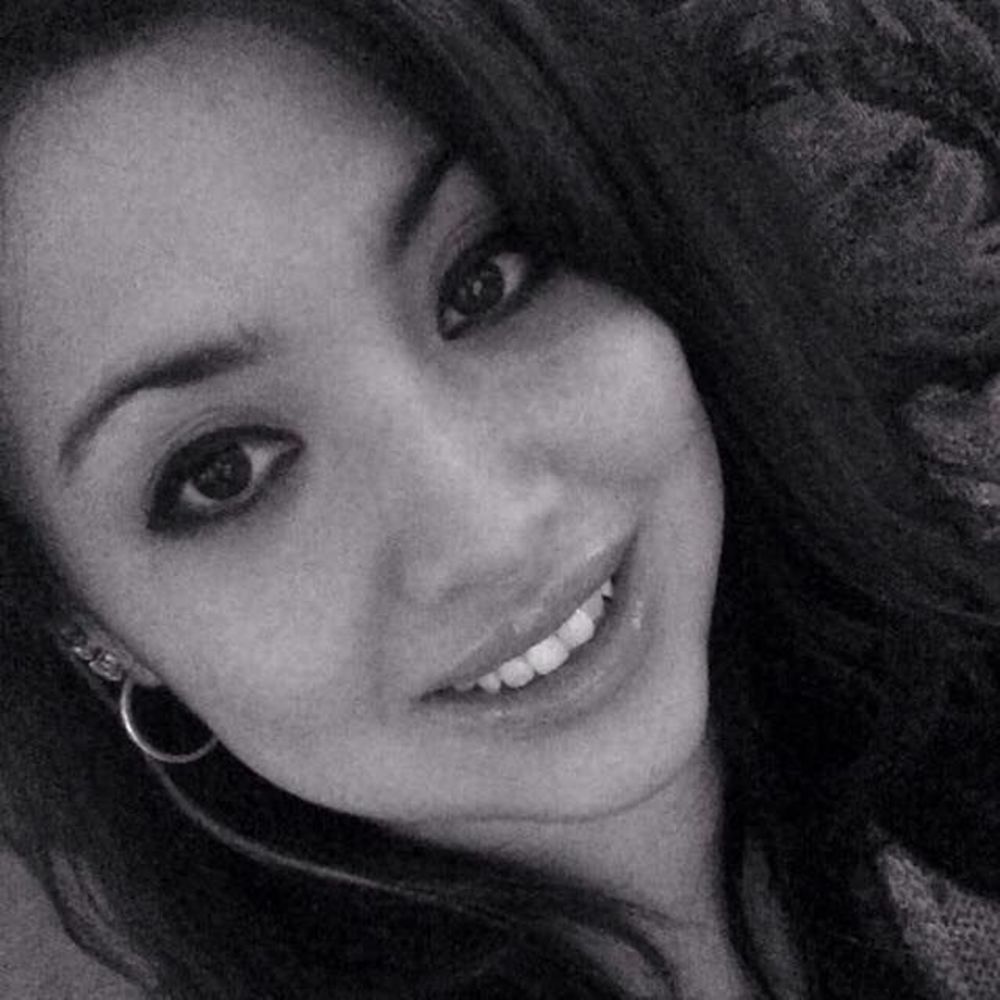 Meet your Posher, Rosa